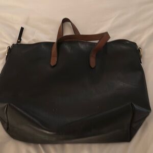 Kate and Alex Cuffaro Bag